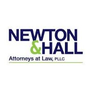 Newton & Hall Logo